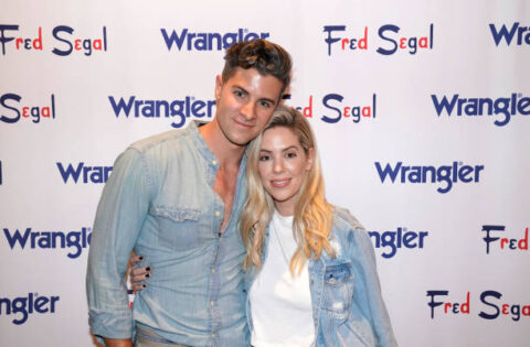 Parker York Smith Net Worth, Age, Family & Biography