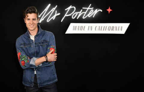 Parker York Smith Net Worth, Age, Family & Biography