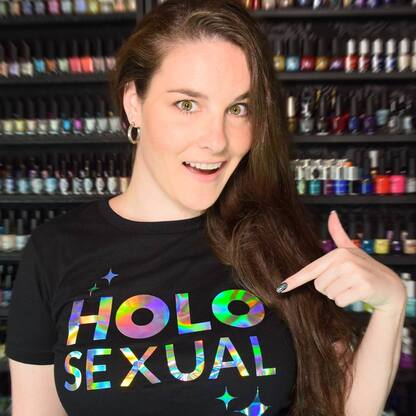 Simply Nailogical