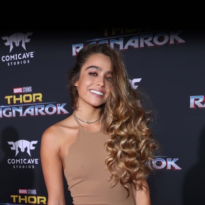 Sommer Ray