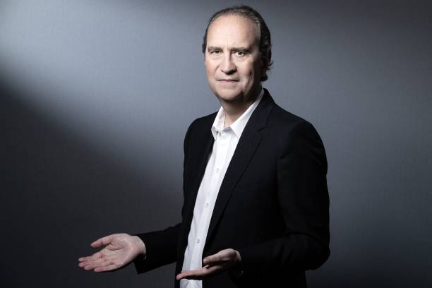 Xavier Niel